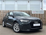 Audi A1 Image 1
