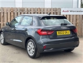 Audi A1 Image 3