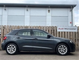 Audi A1 Image 4
