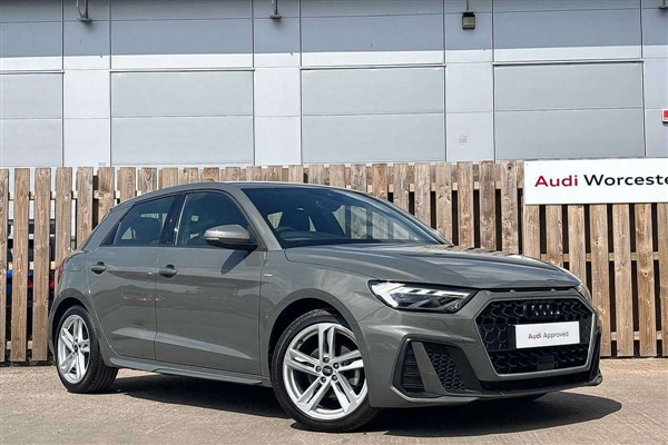 Large image for the Used Audi A1