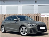 Audi A1 Image 1