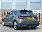 Audi A1 Image 3