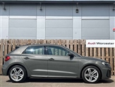 Audi A1 Image 4