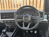 Audi A1 Image 6