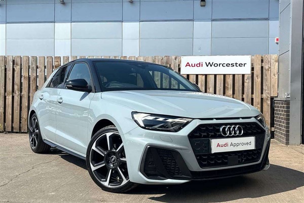 Large image for the Used Audi A1