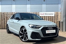 Used Audi A1