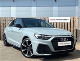 Audi A1 Image 1