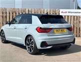 Audi A1 Image 3