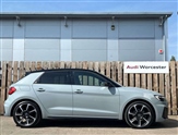 Audi A1 Image 4