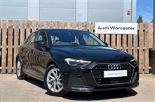 Used Audi A1