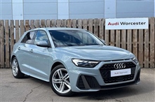 Used Audi A1