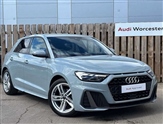 Audi A1 Image 1