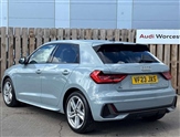 Audi A1 Image 3