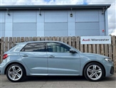 Audi A1 Image 4