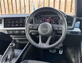 Audi A1 Image 6
