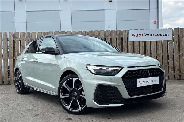 Large image for the Used Audi A1