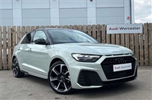 Used Audi A1