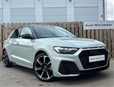 Audi A1 Image 1