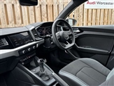 Audi A1 Image 2