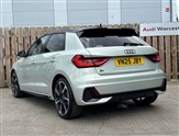 Audi A1 Image 3