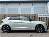 Audi A1 Image 4