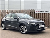 Audi A1 Image 1