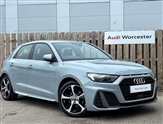 Audi A1 Image 1