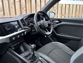 Audi A1 Image 2