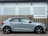 Audi A1 Image 4