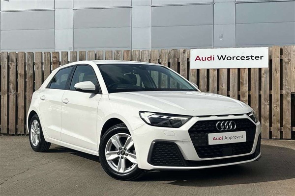 Large image for the Used Audi A1