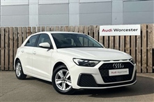 Used Audi A1