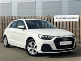 Audi A1 Image 1