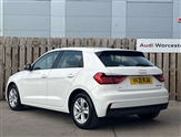 Audi A1 Image 3