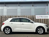 Audi A1 Image 4