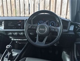 Audi A1 Image 6