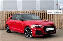 Used Audi A1