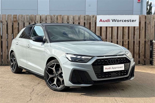 Large image for the Used Audi A1