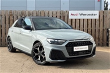 Used Audi A1