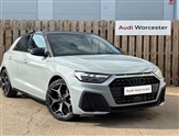 Audi A1 Image 1