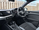 Audi A1 Image 2