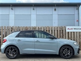 Audi A1 Image 4