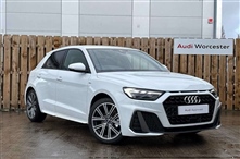 Used Audi A1