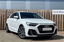 Used Audi A1