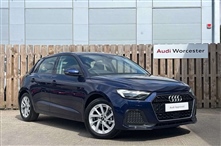 Used Audi A1
