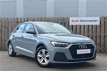Used Audi A1