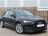 Audi A1 Image 1
