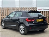 Audi A1 Image 3