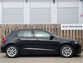 Audi A1 Image 4