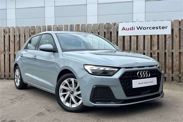 Large image for the Used Audi A1