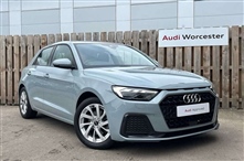 Used Audi A1